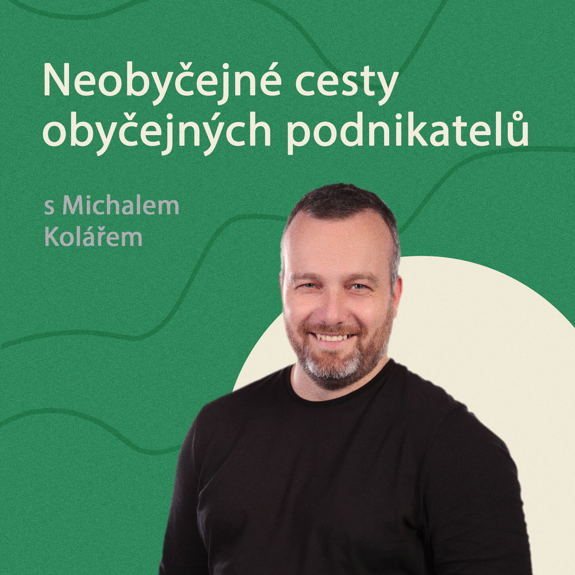 Neobyčejné cesty obyčejných podnikatelů